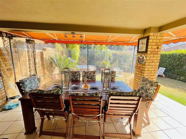 3 Bedroom Property for Sale in Meyersdal Gauteng