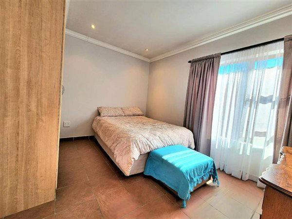 3 Bedroom Property for Sale in New Redruth Gauteng