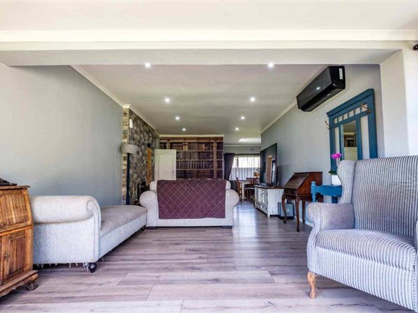 4 Bedroom Property for Sale in Albemarle Gauteng