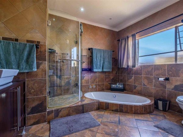 4 Bedroom Property for Sale in Albemarle Gauteng