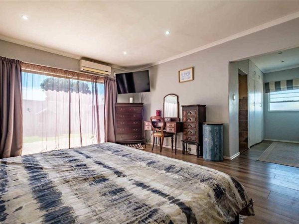 4 Bedroom Property for Sale in Albemarle Gauteng