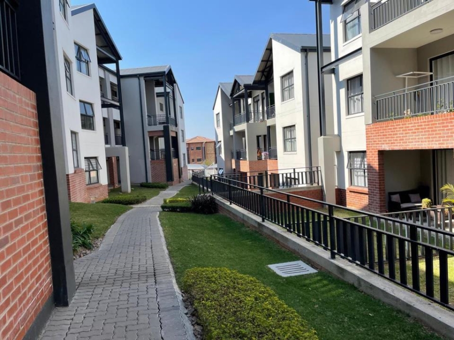 1 Bedroom Property for Sale in Randpark Ridge Gauteng