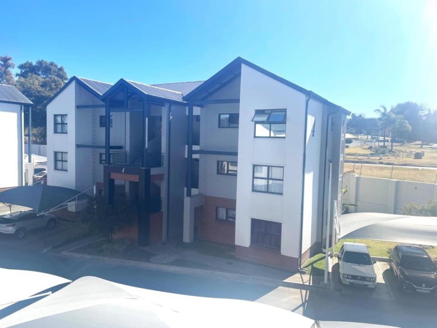 1 Bedroom Property for Sale in Randpark Ridge Gauteng