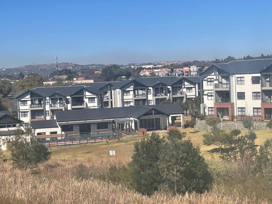 1 Bedroom Property for Sale in Randpark Ridge Gauteng