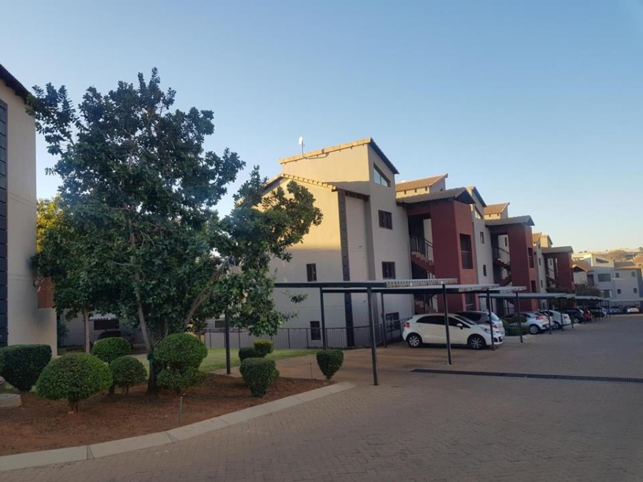 To Let 2 Bedroom Property for Rent in Honeydew Grove Gauteng