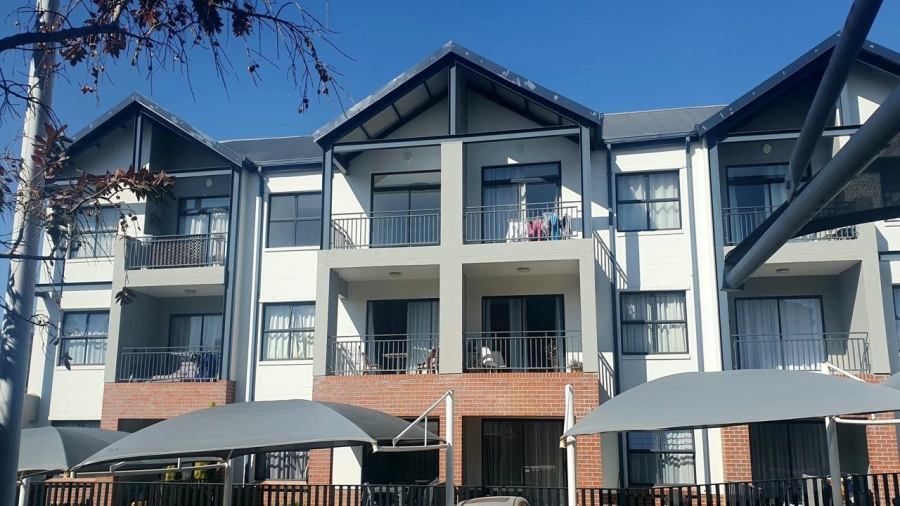 1 Bedroom Property for Sale in Randpark Ridge Gauteng