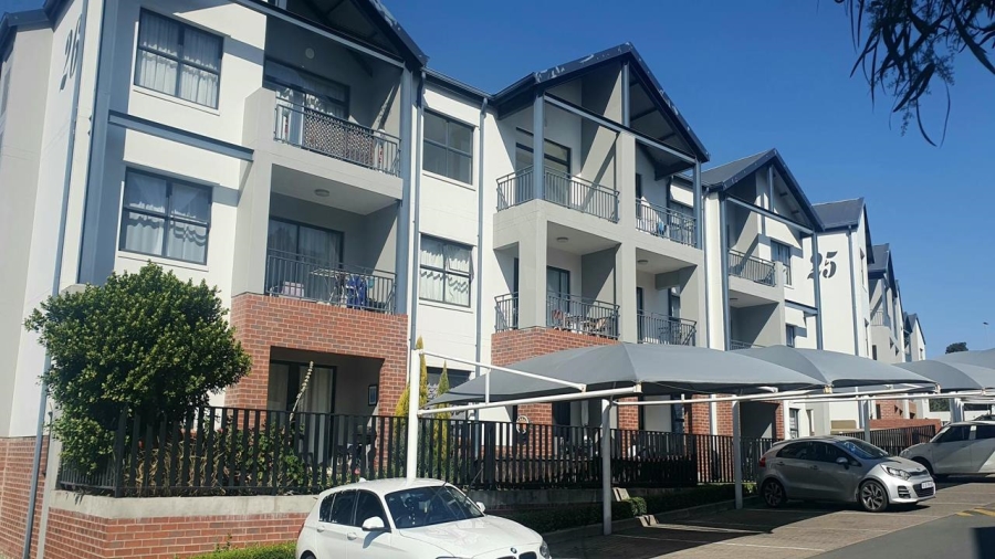 1 Bedroom Property for Sale in Randpark Ridge Gauteng