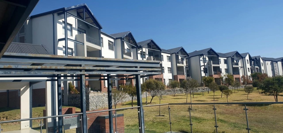 1 Bedroom Property for Sale in Randpark Ridge Gauteng