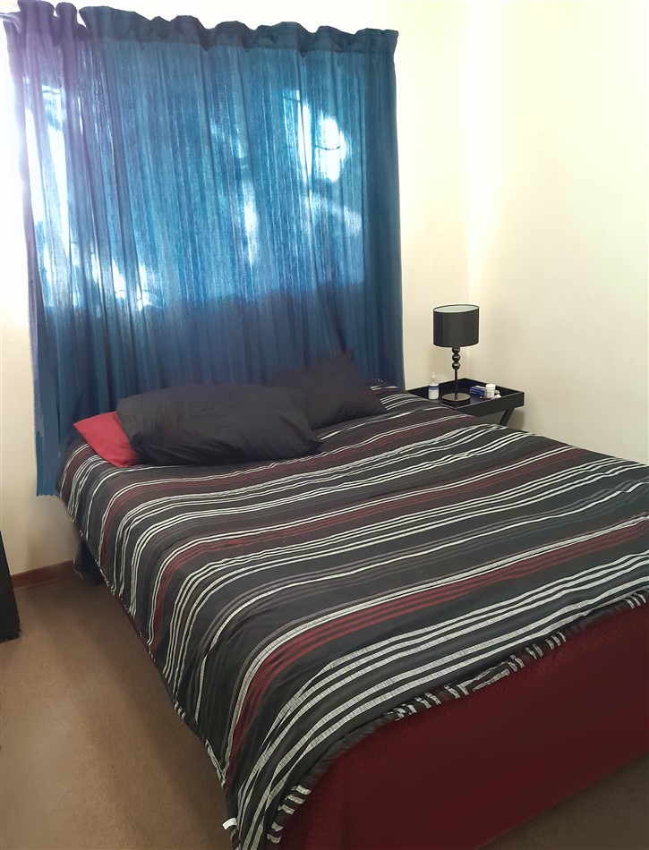 To Let 1 Bedroom Property for Rent in Malanshof Gauteng