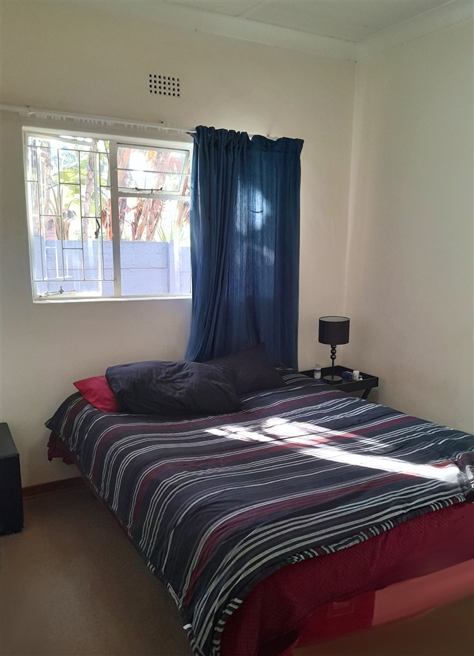 To Let 1 Bedroom Property for Rent in Malanshof Gauteng