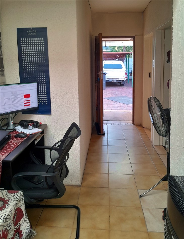 To Let 1 Bedroom Property for Rent in Malanshof Gauteng