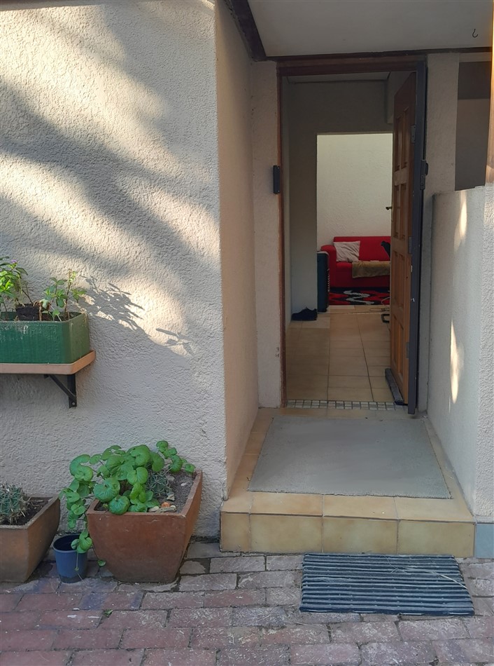 To Let 1 Bedroom Property for Rent in Malanshof Gauteng