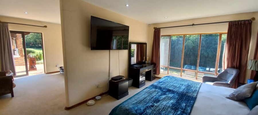 5 Bedroom Property for Sale in Bryanston Gauteng