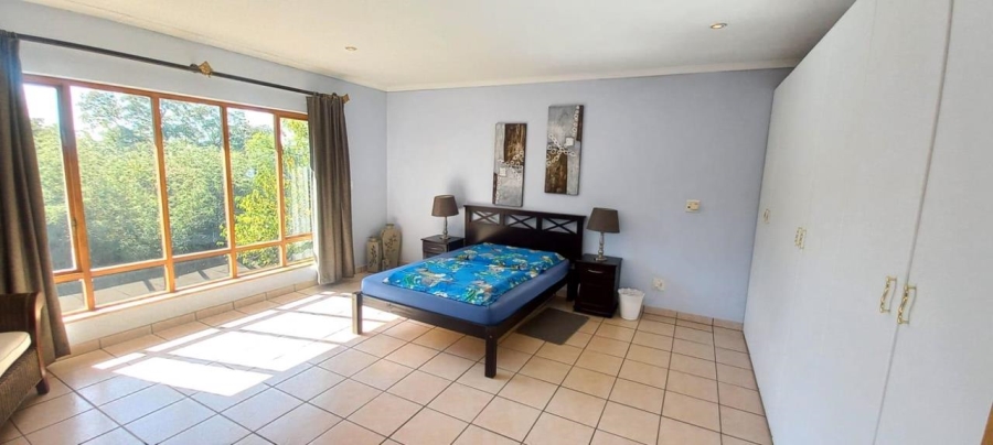 5 Bedroom Property for Sale in Bryanston Gauteng