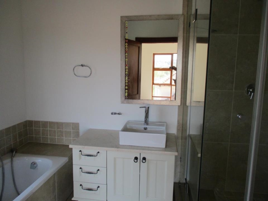 To Let 5 Bedroom Property for Rent in Dainfern Valley Gauteng