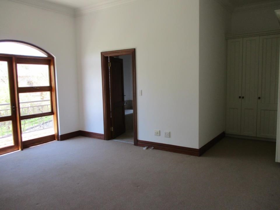 To Let 5 Bedroom Property for Rent in Dainfern Valley Gauteng