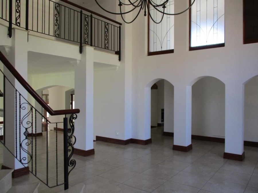 To Let 5 Bedroom Property for Rent in Dainfern Valley Gauteng