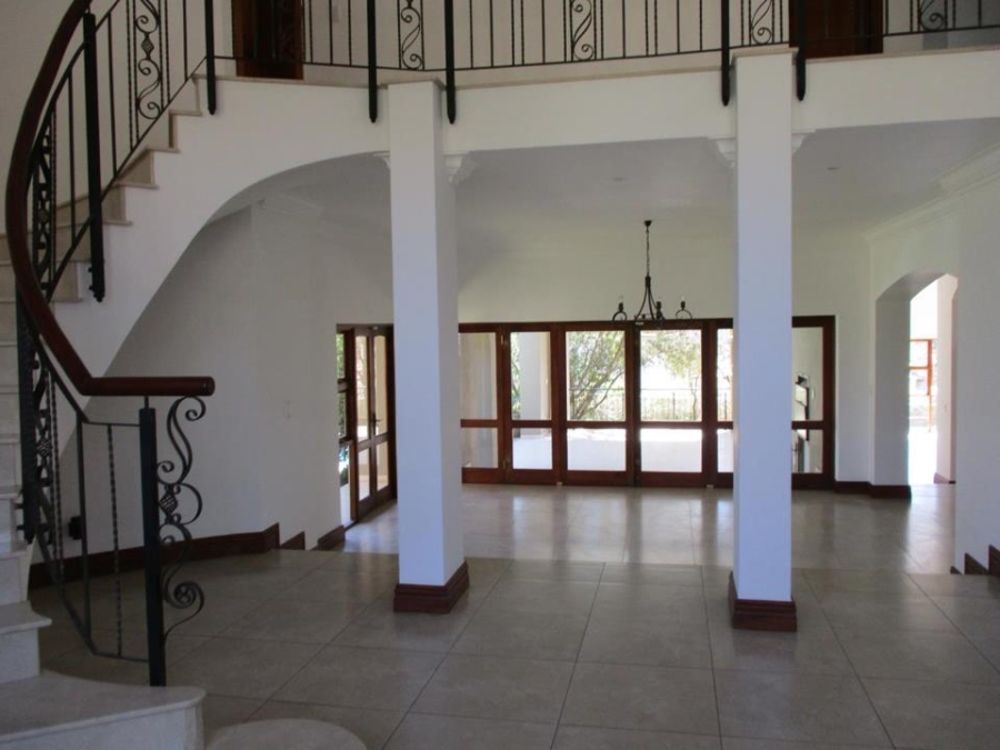 To Let 5 Bedroom Property for Rent in Dainfern Valley Gauteng