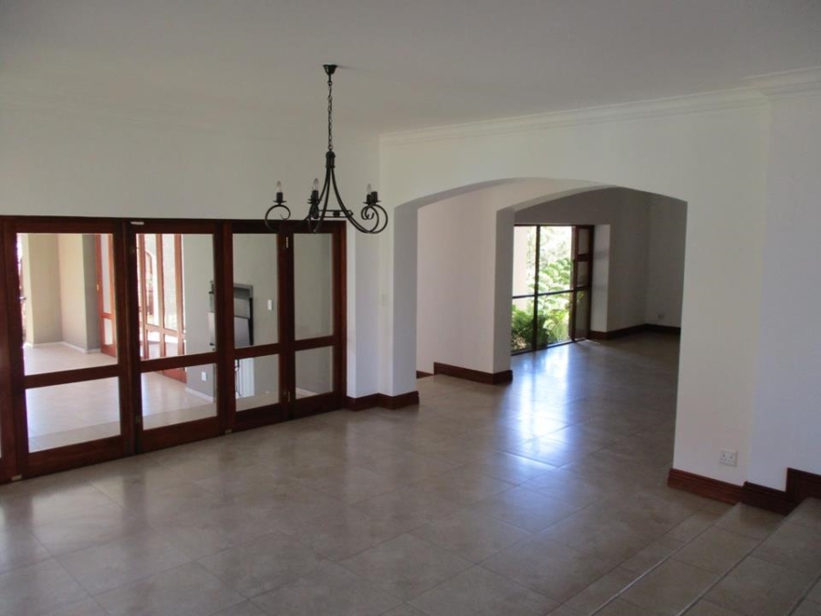 To Let 5 Bedroom Property for Rent in Dainfern Valley Gauteng