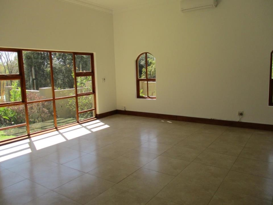 To Let 5 Bedroom Property for Rent in Dainfern Valley Gauteng