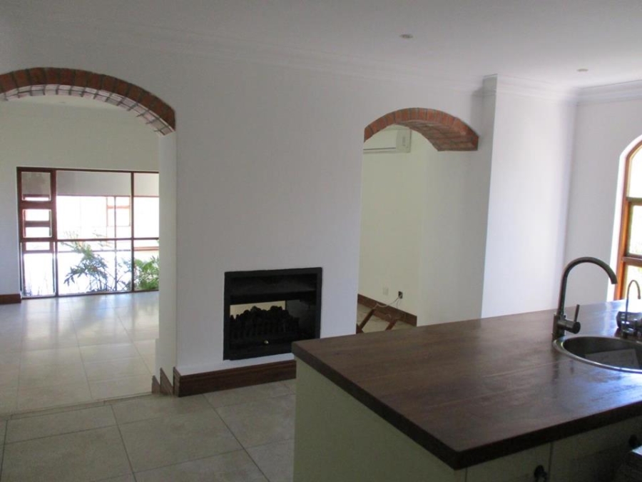 To Let 5 Bedroom Property for Rent in Dainfern Valley Gauteng