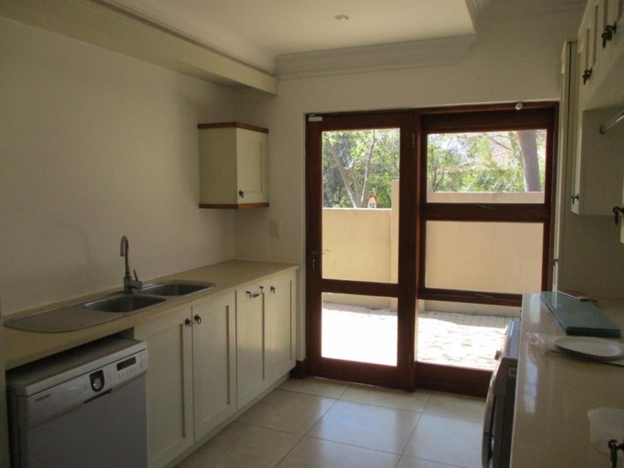 To Let 5 Bedroom Property for Rent in Dainfern Valley Gauteng