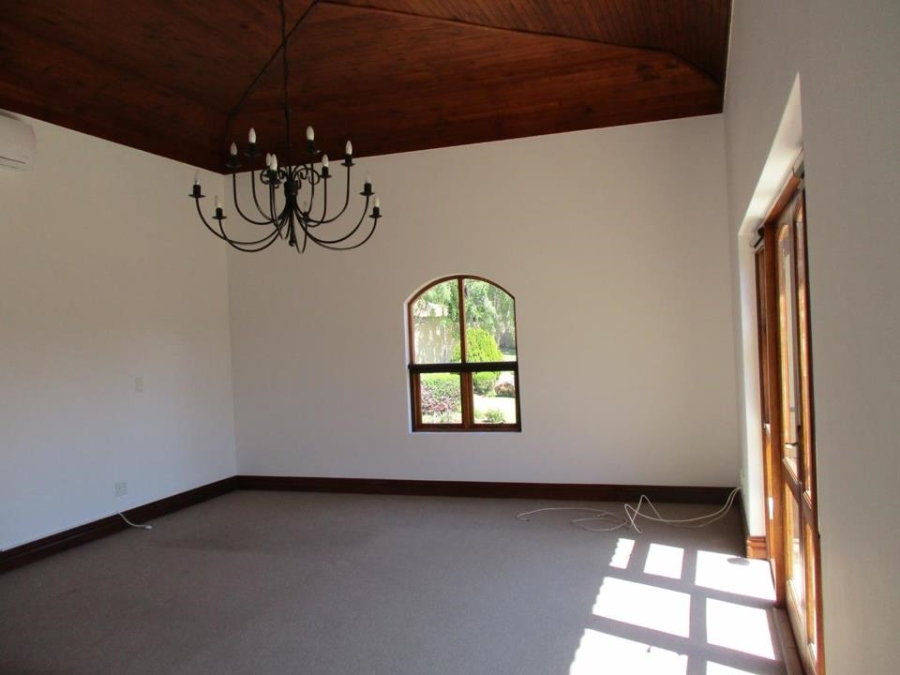 To Let 5 Bedroom Property for Rent in Dainfern Valley Gauteng