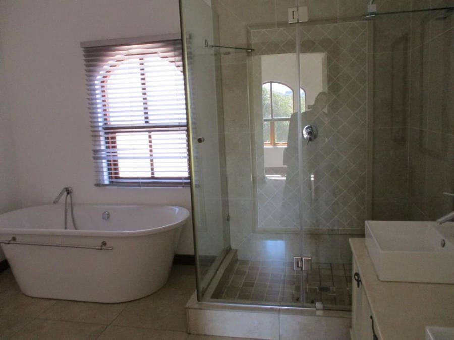 To Let 5 Bedroom Property for Rent in Dainfern Valley Gauteng