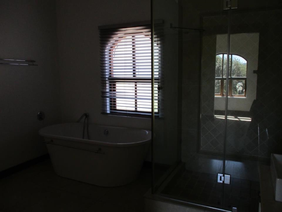 To Let 5 Bedroom Property for Rent in Dainfern Valley Gauteng