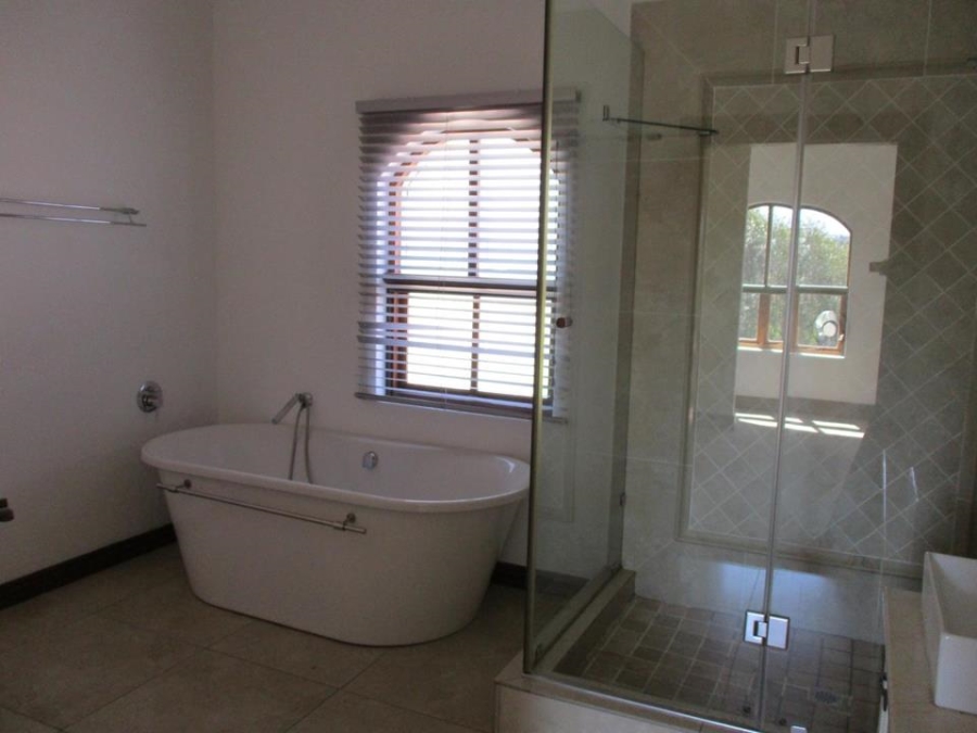 To Let 5 Bedroom Property for Rent in Dainfern Valley Gauteng