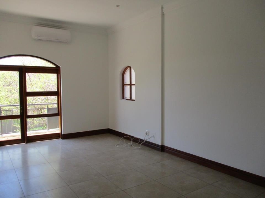 To Let 5 Bedroom Property for Rent in Dainfern Valley Gauteng