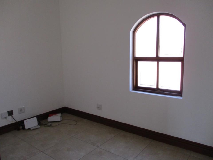 To Let 5 Bedroom Property for Rent in Dainfern Valley Gauteng