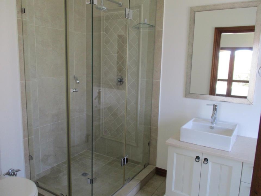 To Let 5 Bedroom Property for Rent in Dainfern Valley Gauteng