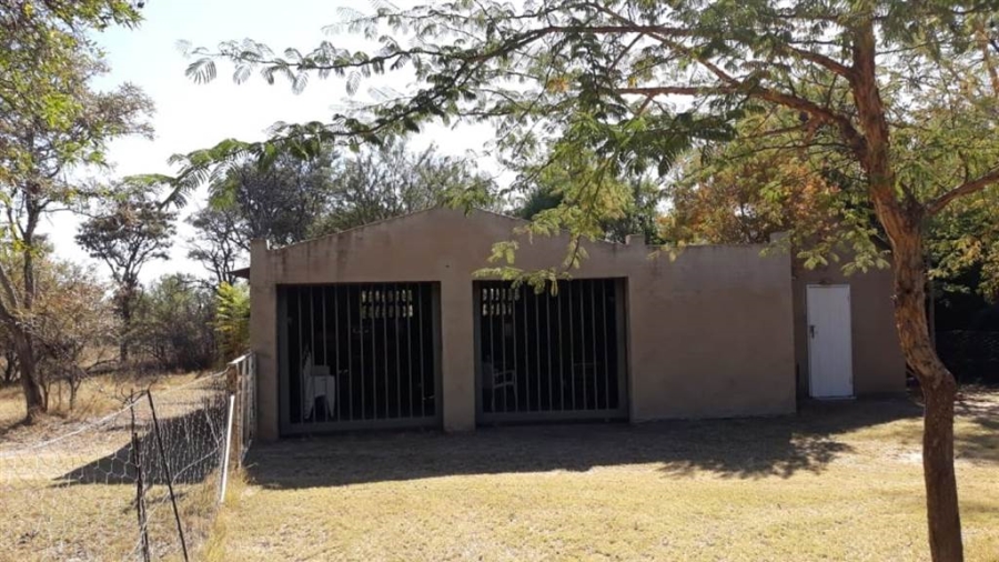 7 Bedroom Property for Sale in Roodeplaat Gauteng