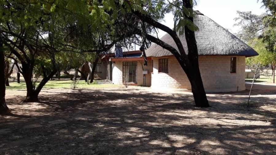 7 Bedroom Property for Sale in Roodeplaat Gauteng