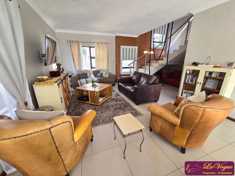 3 Bedroom Property for Sale in Olympus AH Gauteng