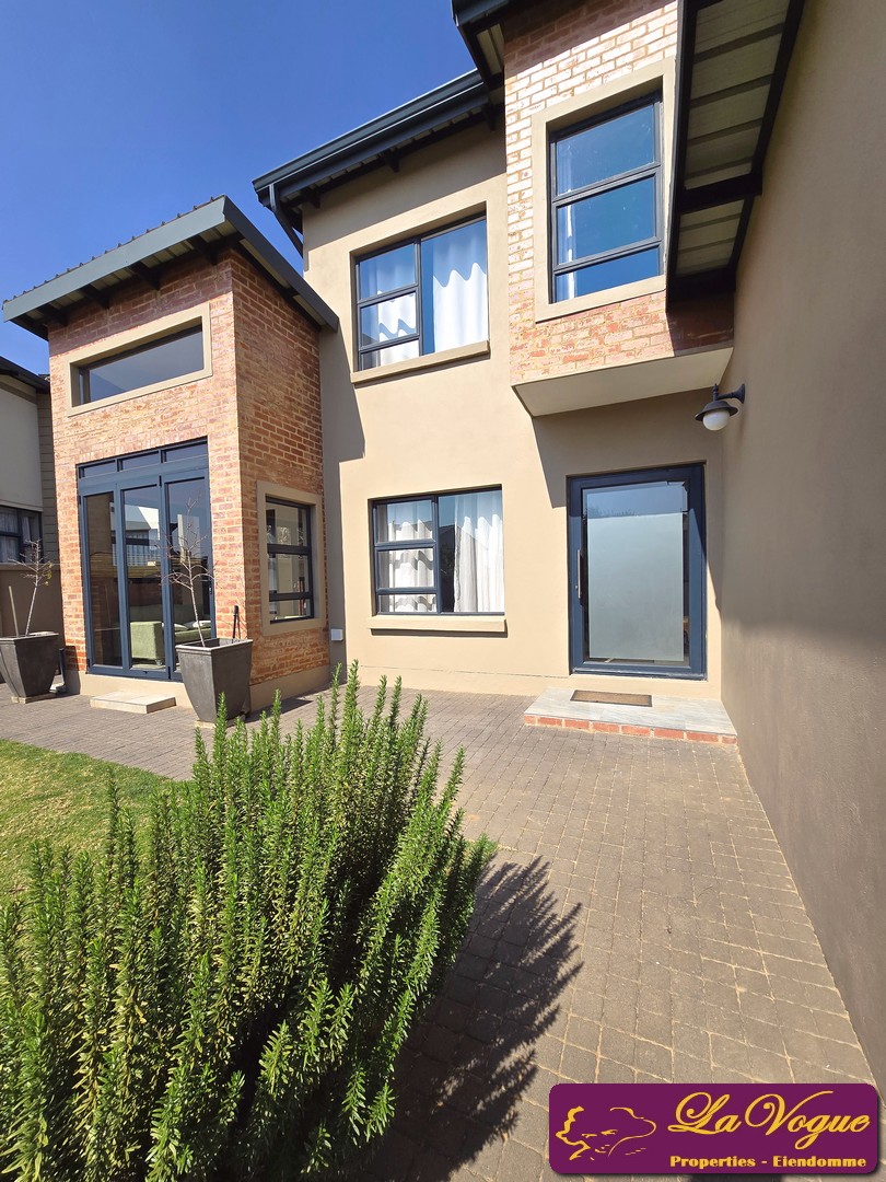 3 Bedroom Property for Sale in Olympus AH Gauteng