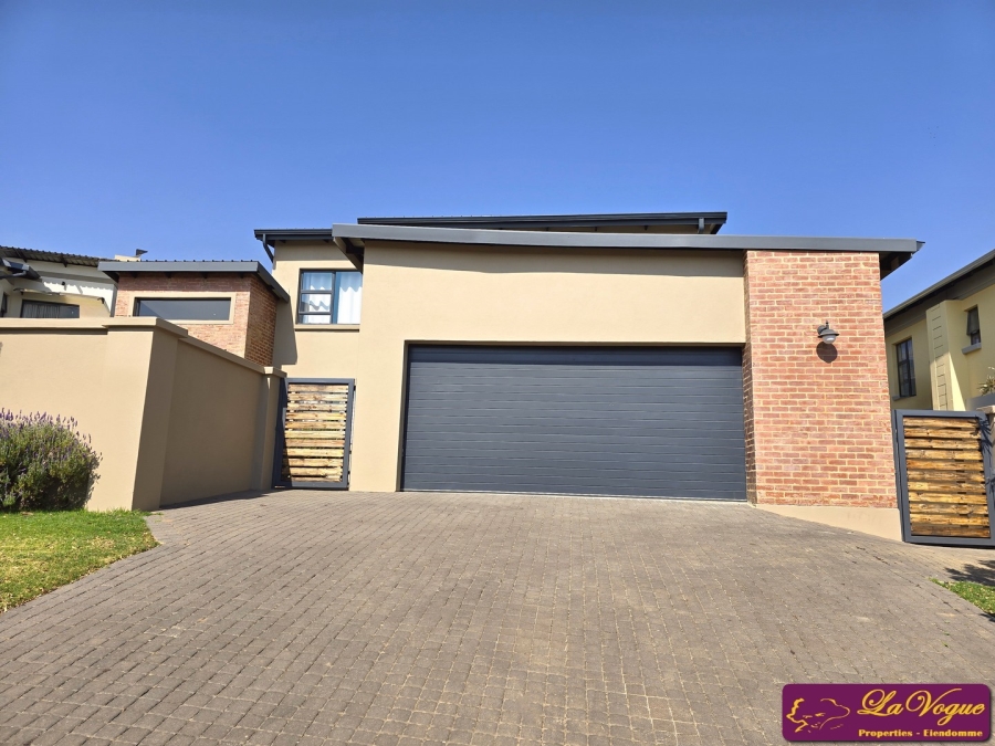 3 Bedroom Property for Sale in Olympus AH Gauteng