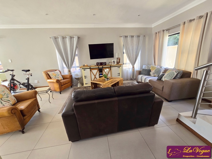 3 Bedroom Property for Sale in Olympus AH Gauteng