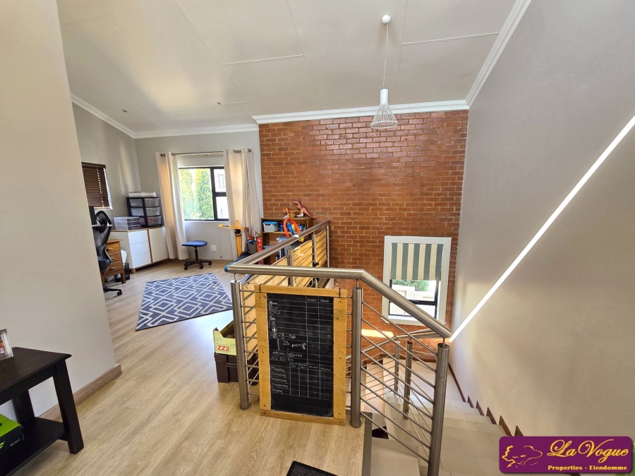 3 Bedroom Property for Sale in Olympus AH Gauteng