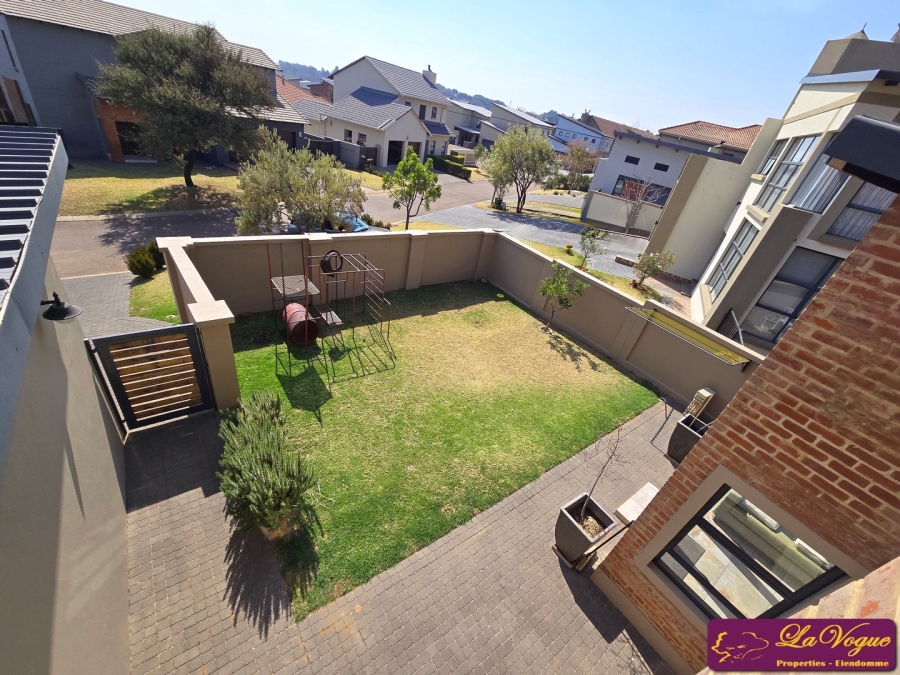 3 Bedroom Property for Sale in Olympus AH Gauteng