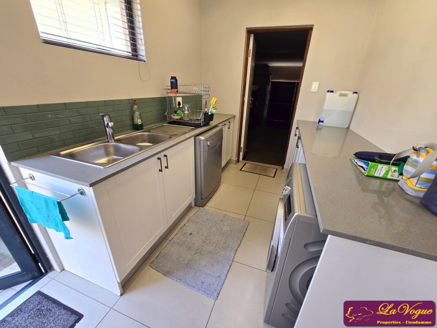 3 Bedroom Property for Sale in Olympus AH Gauteng