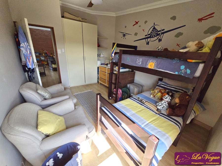 3 Bedroom Property for Sale in Olympus AH Gauteng