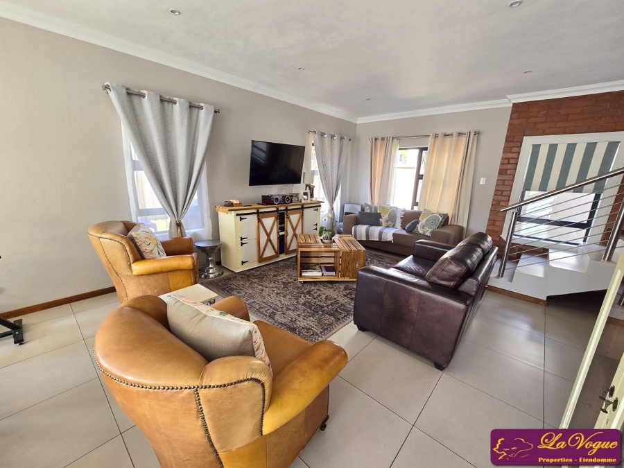 3 Bedroom Property for Sale in Olympus AH Gauteng