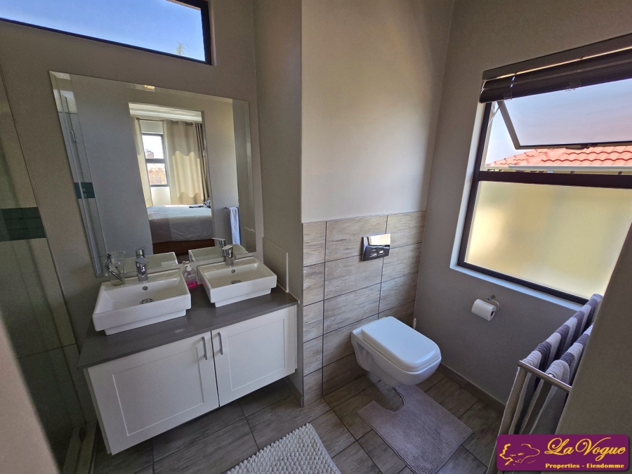 3 Bedroom Property for Sale in Olympus AH Gauteng