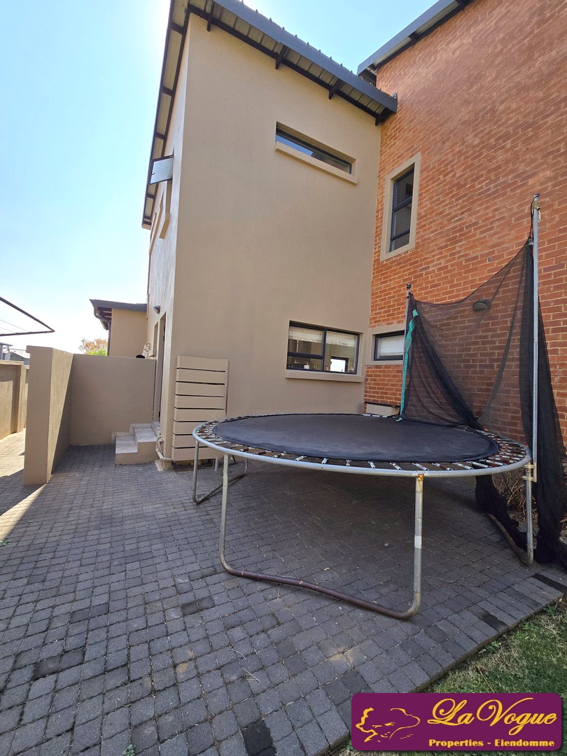 3 Bedroom Property for Sale in Olympus AH Gauteng