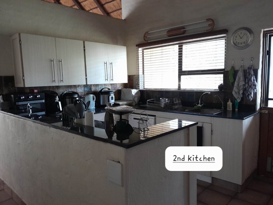 3 Bedroom Property for Sale in Kameelfontein Gauteng