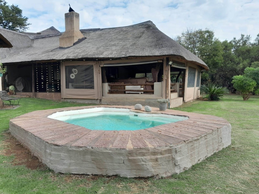 3 Bedroom Property for Sale in Kameelfontein Gauteng