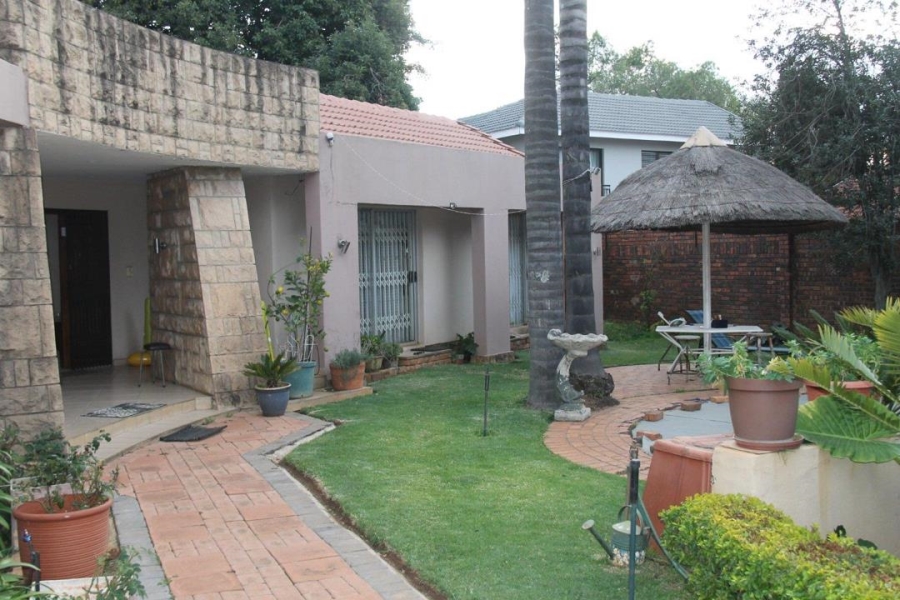 4 Bedroom Property for Sale in Wingate Park Gauteng