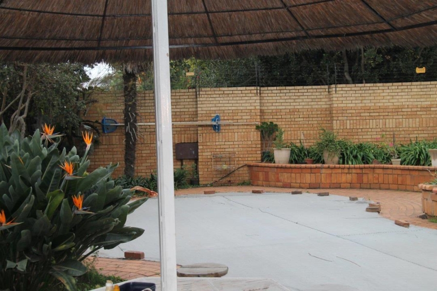 4 Bedroom Property for Sale in Wingate Park Gauteng